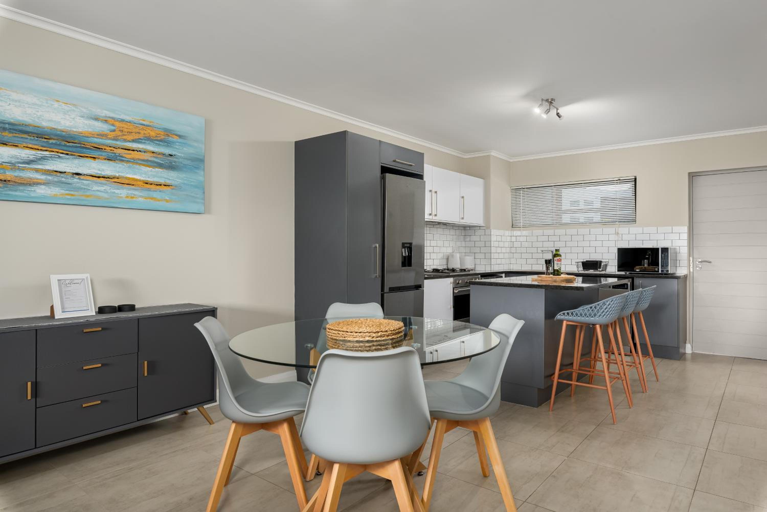 The Terraces Luxury Apartments