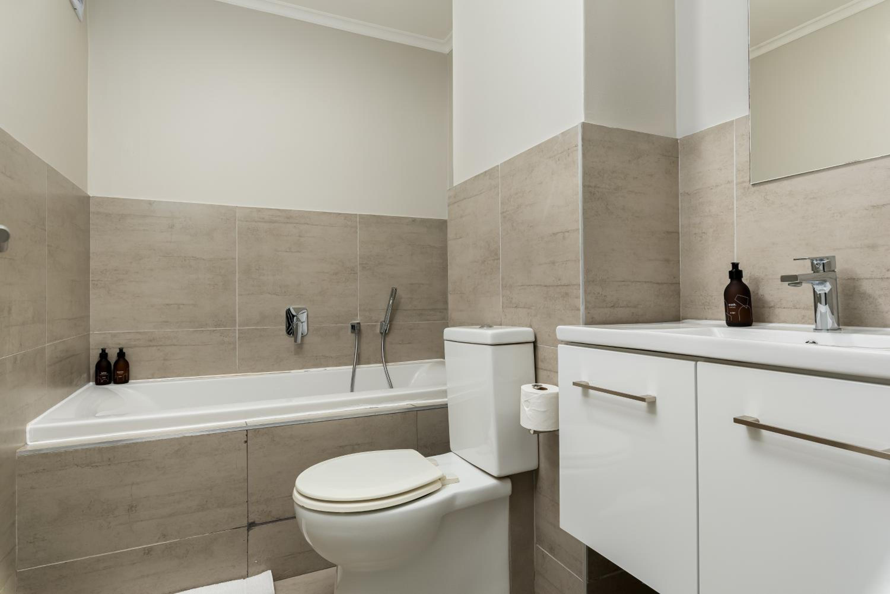 The Terraces Luxury Apartments