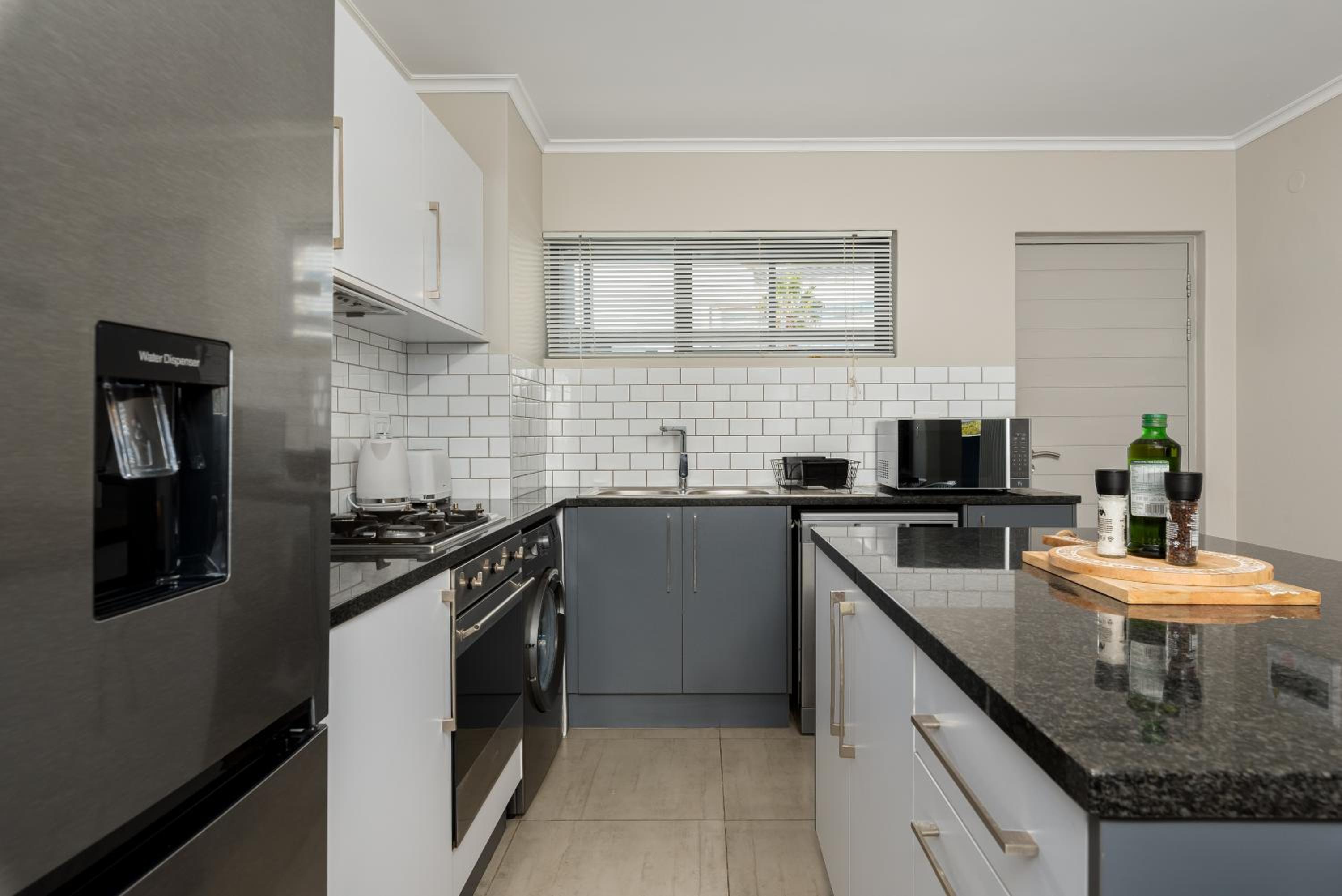The Terraces Luxury Apartments