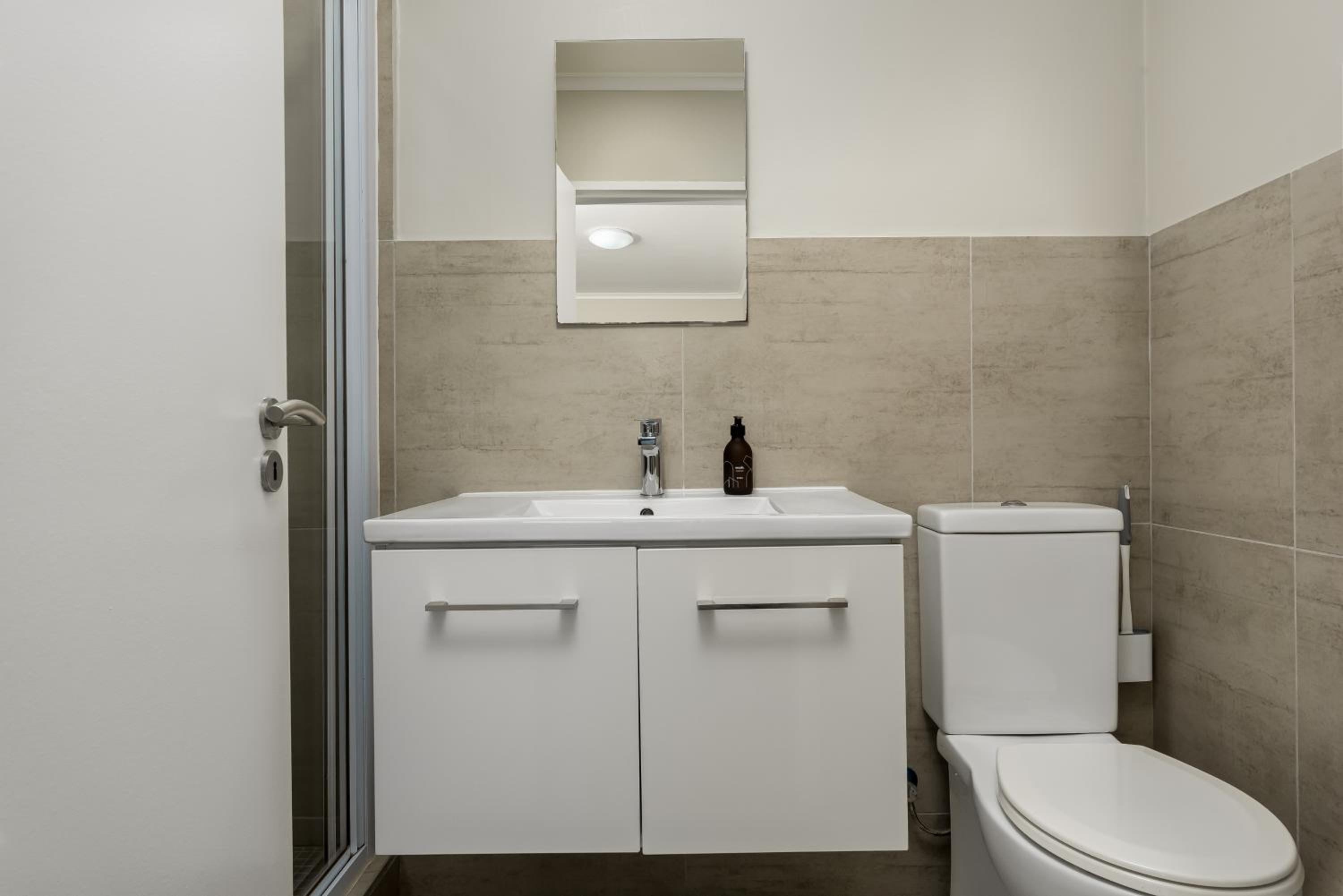 The Terraces Luxury Apartments