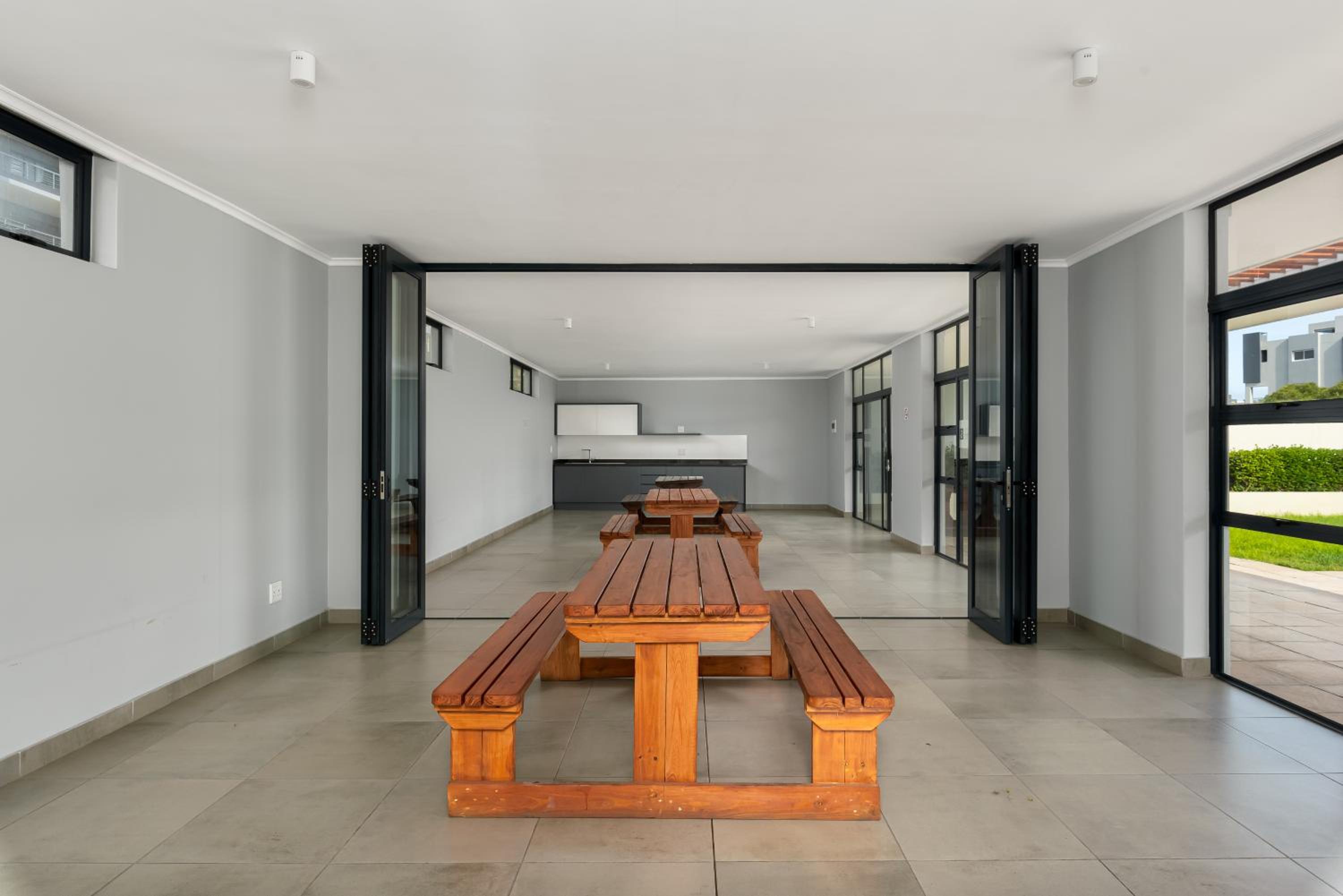 The Terraces Luxury Apartments