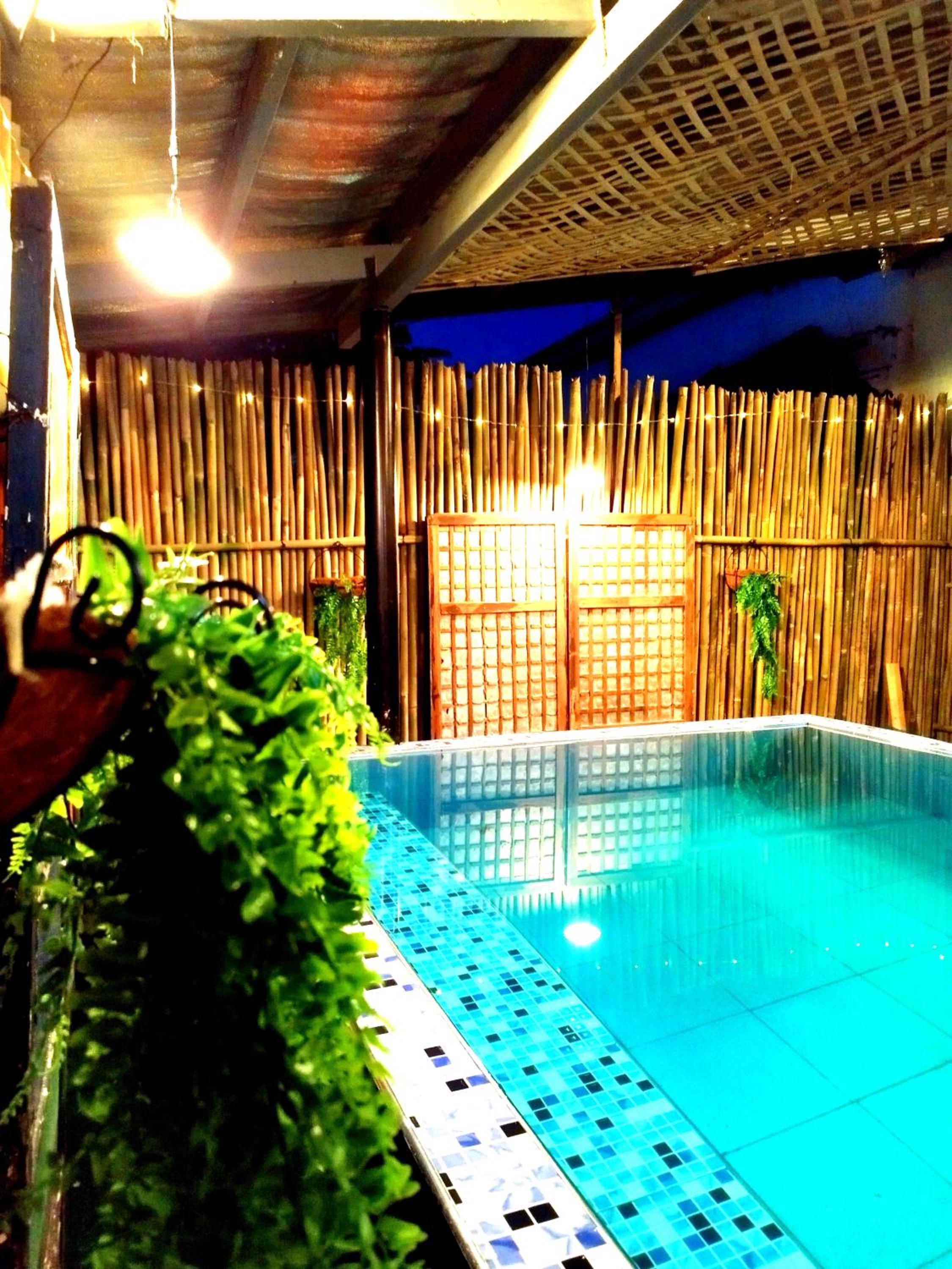 Umali Guesthouse