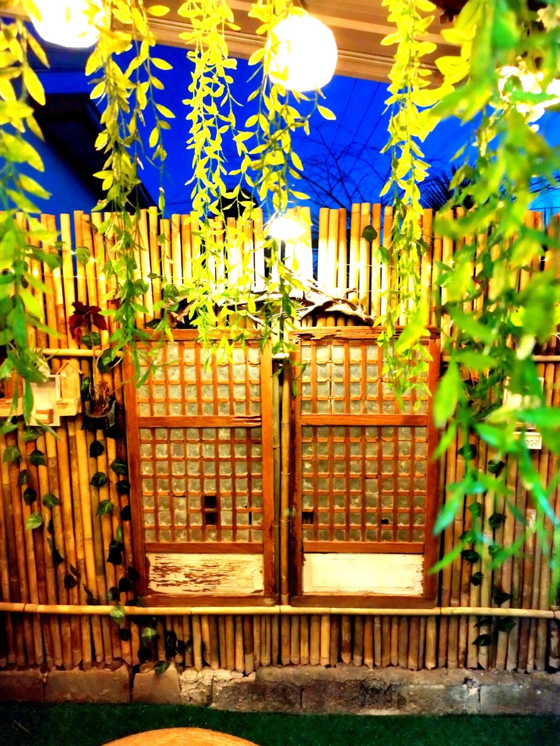 Umali Guesthouse