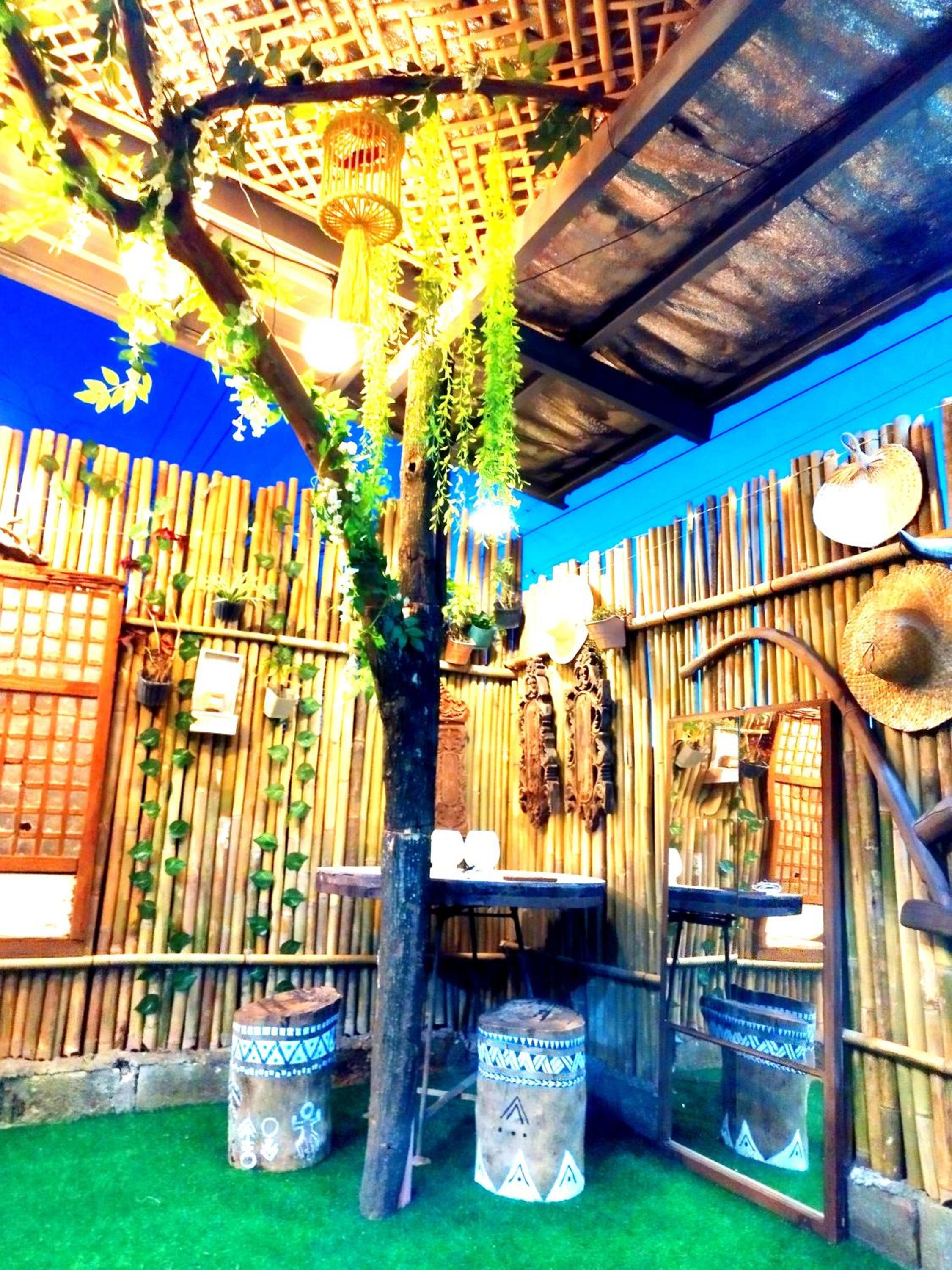 Umali Guesthouse