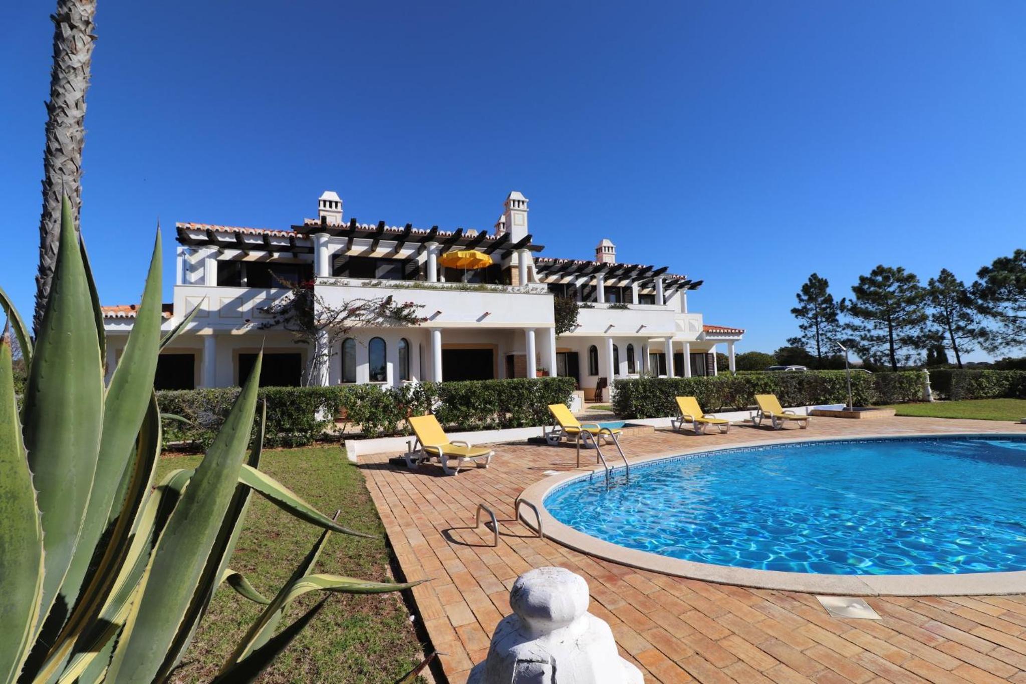 Casa Atlantico