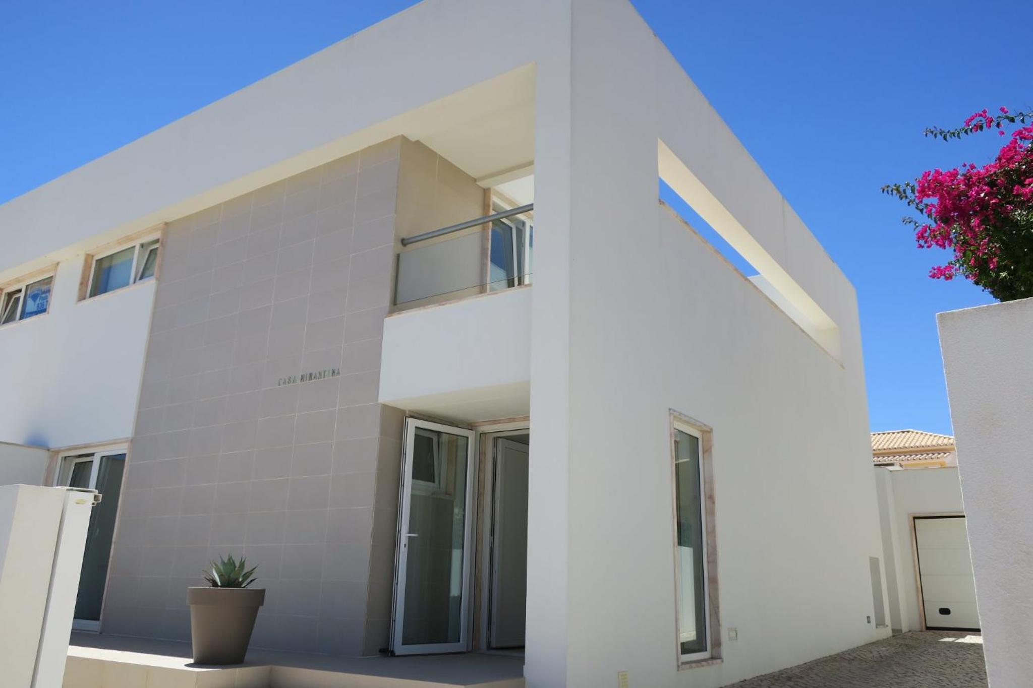 Casa Mirantina