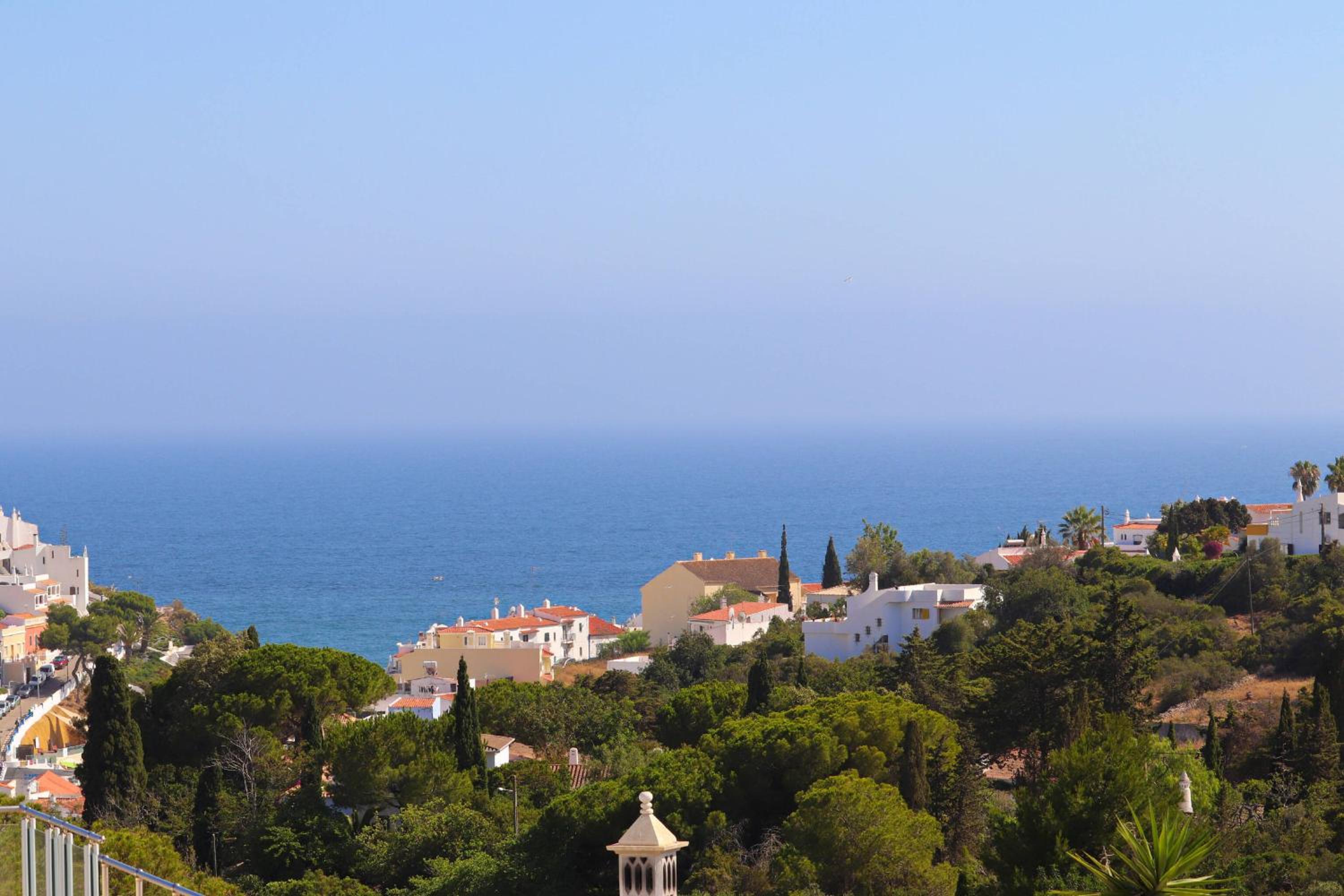 Villa Carvoeiro Ceu view 4