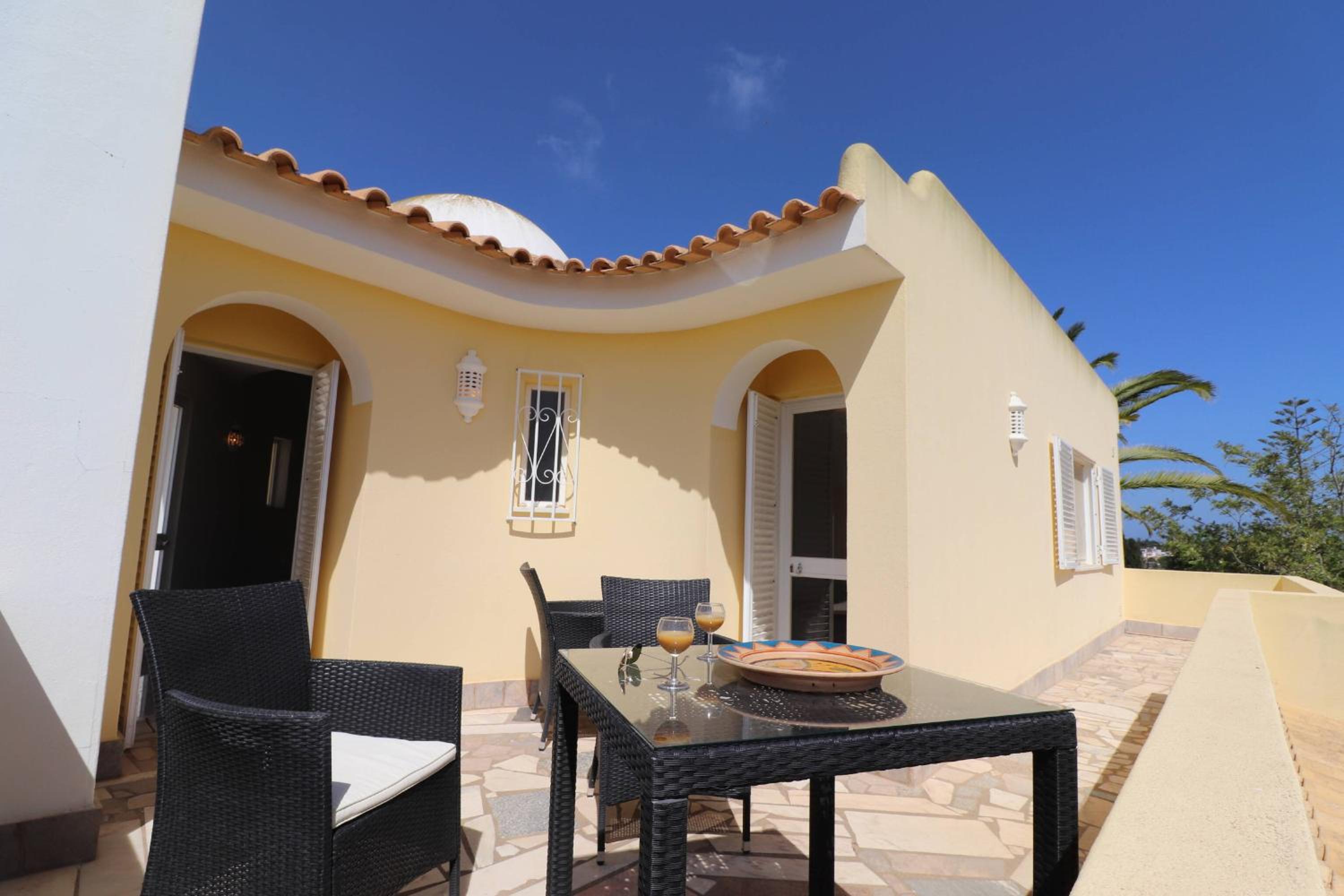 Villa Carvoeiro Ceu view 5