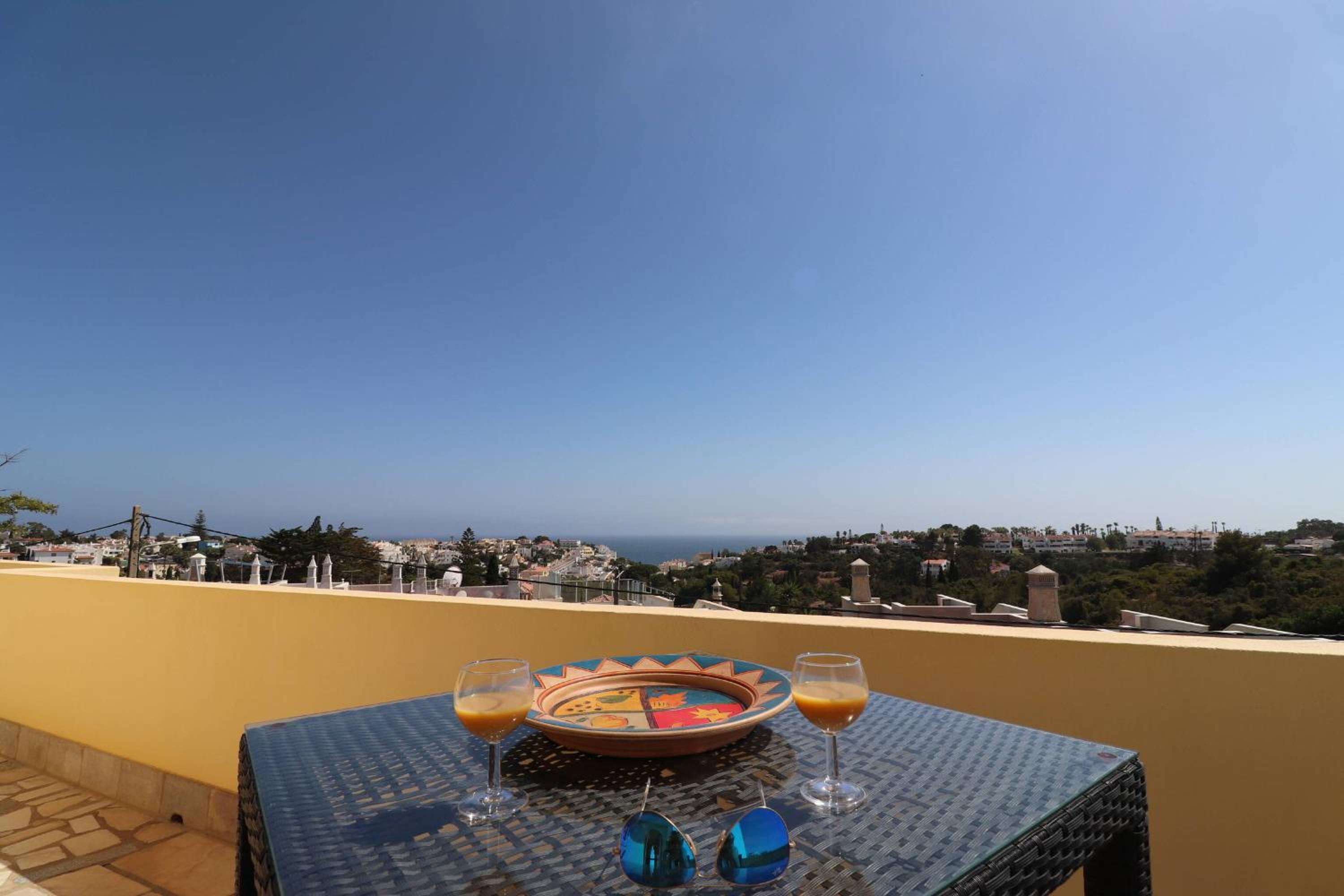 Villa Carvoeiro Ceu view 3