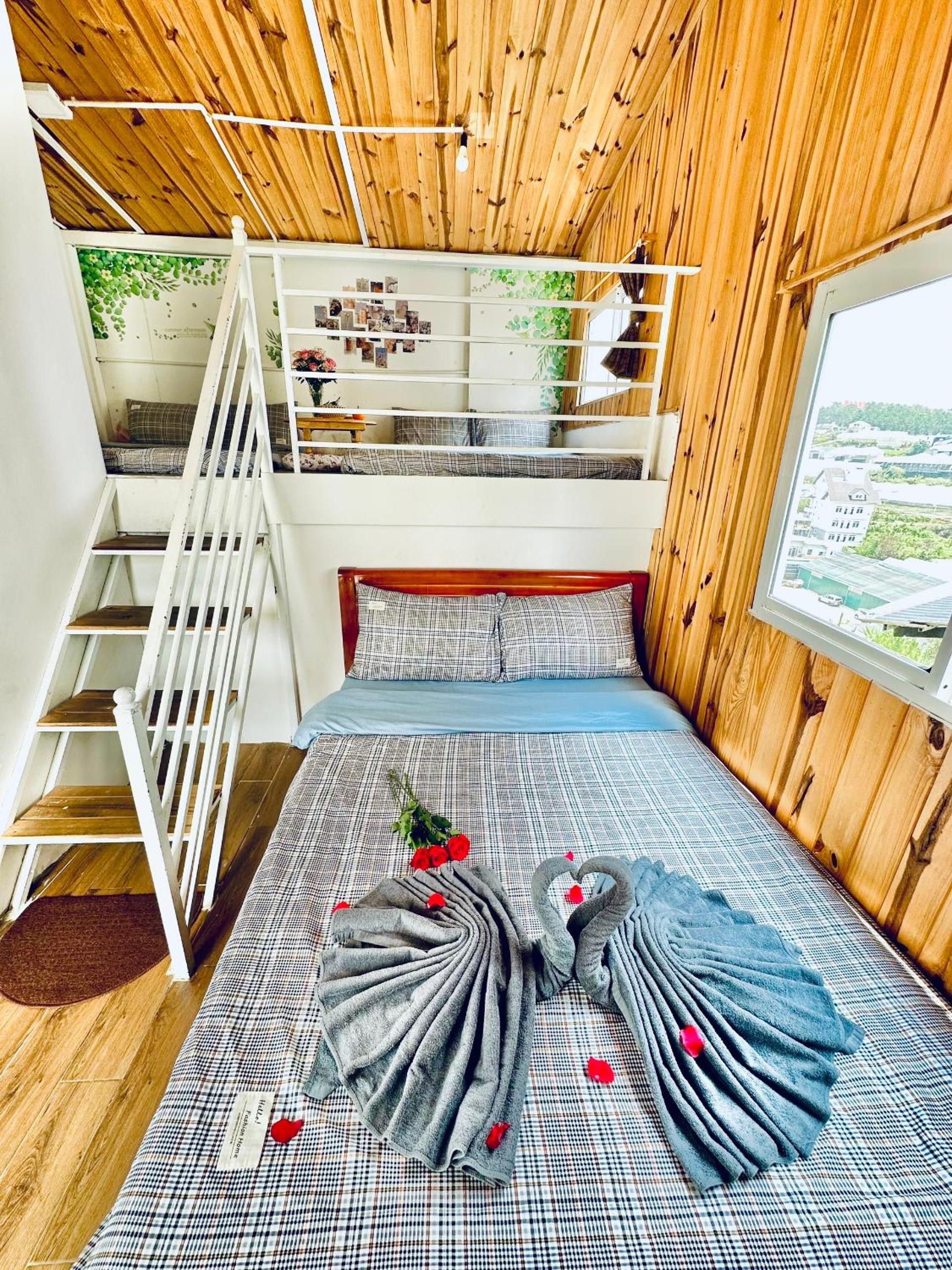 Bếp Ấm Của Mẹ view 2