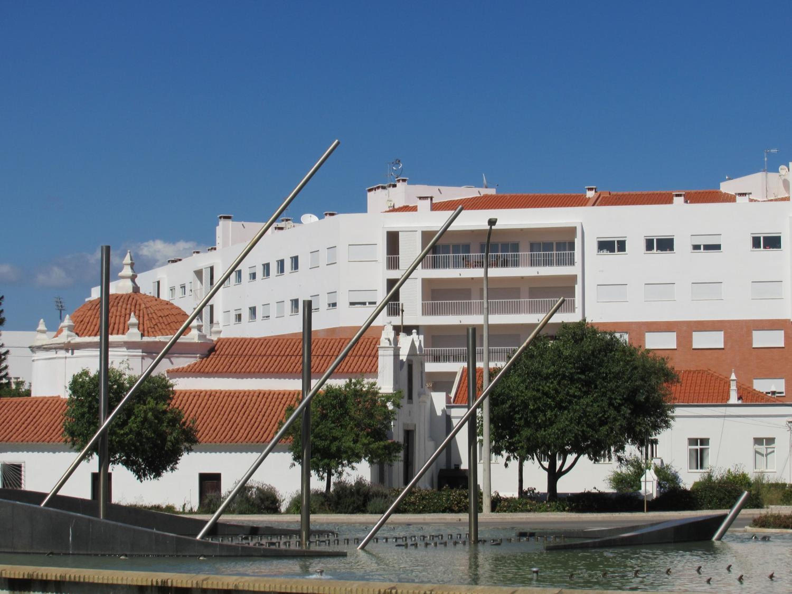 Apartamento Rio Marina view 2