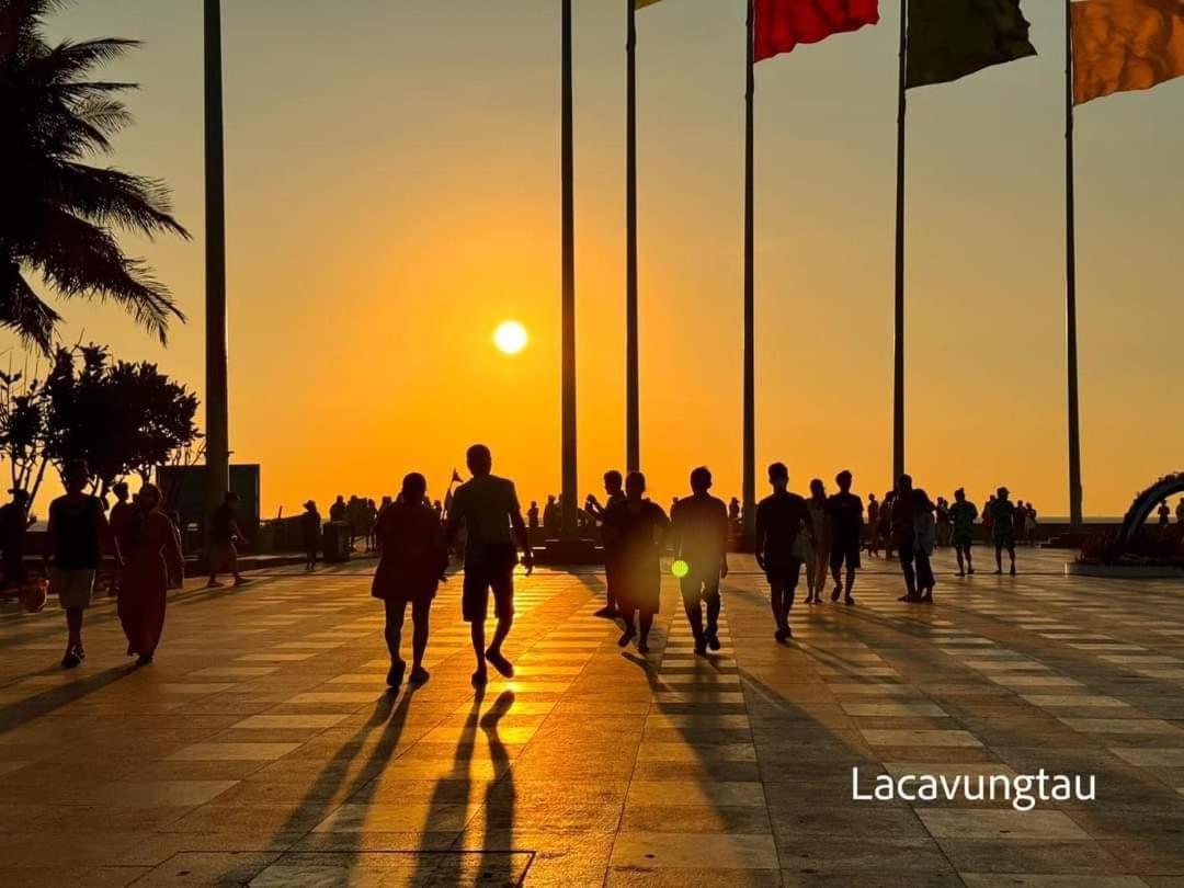 Nghỉ dưỡng Vũng Tàu