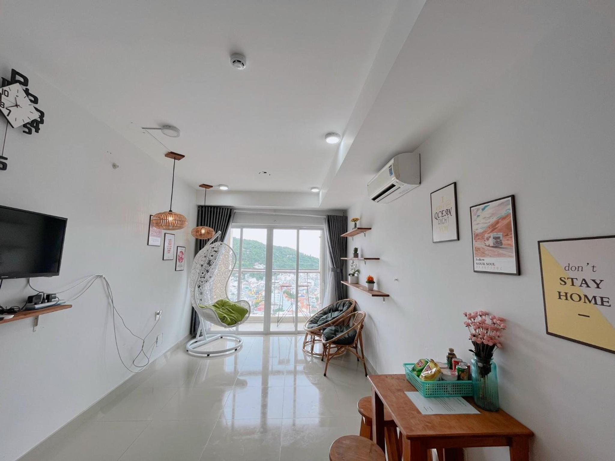Nghỉ dưỡng Vũng Tàu