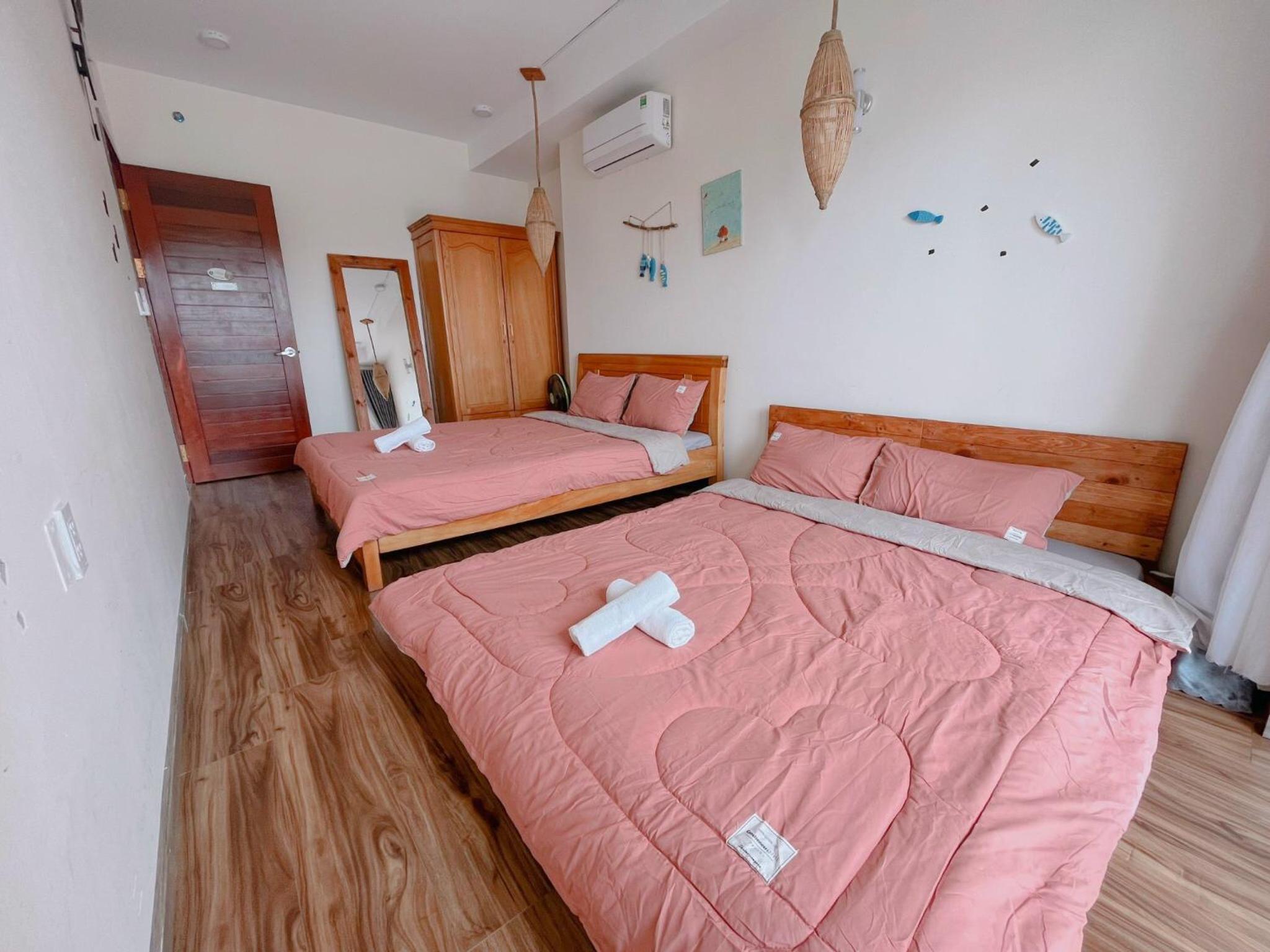 Nghỉ dưỡng Vũng Tàu