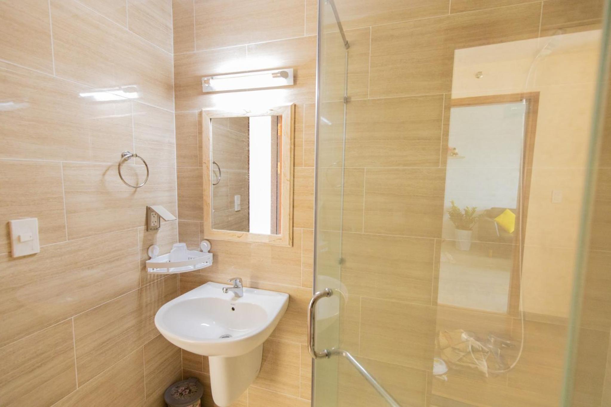 Nghỉ dưỡng Vũng Tàu