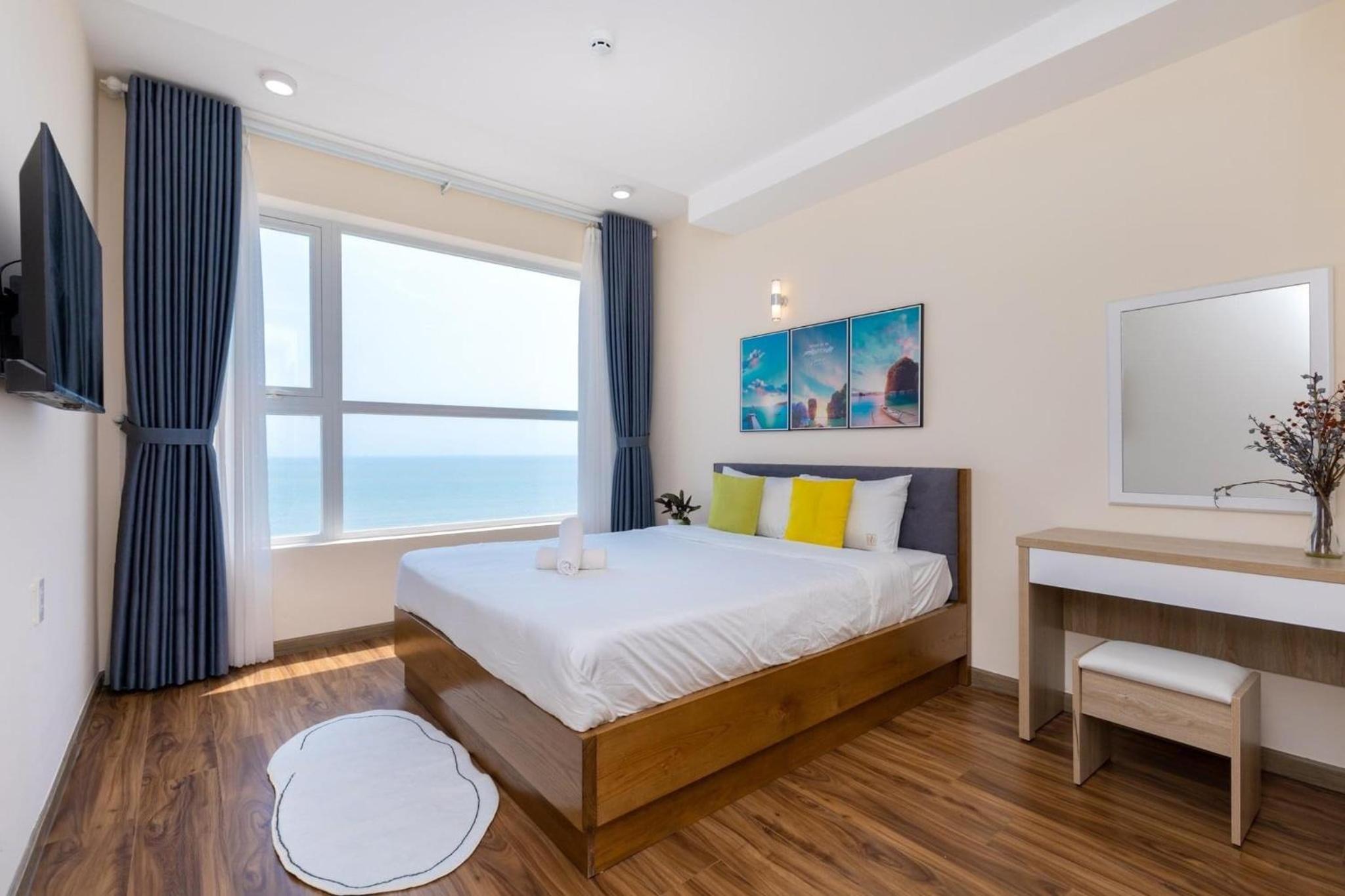Nghỉ dưỡng Vũng Tàu