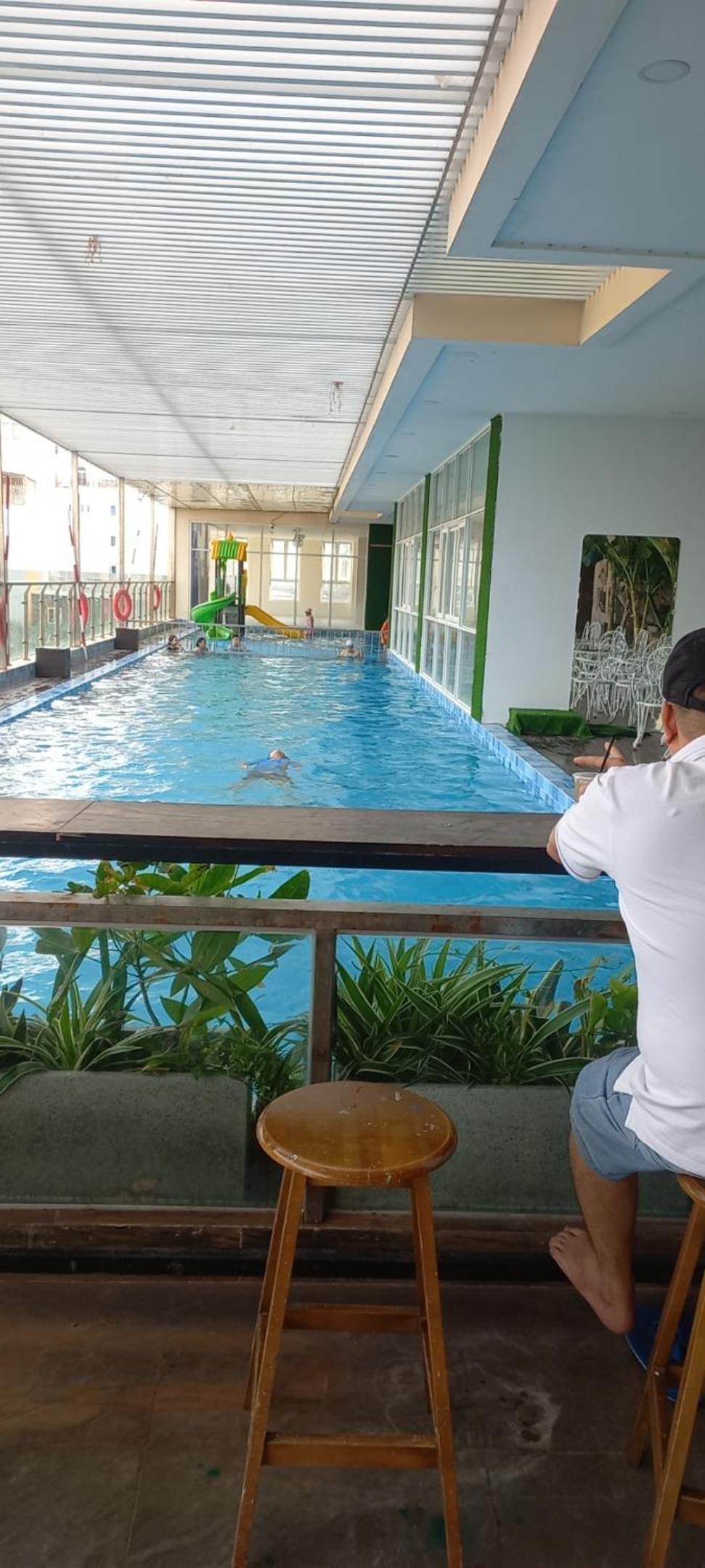 Nghỉ dưỡng Vũng Tàu
