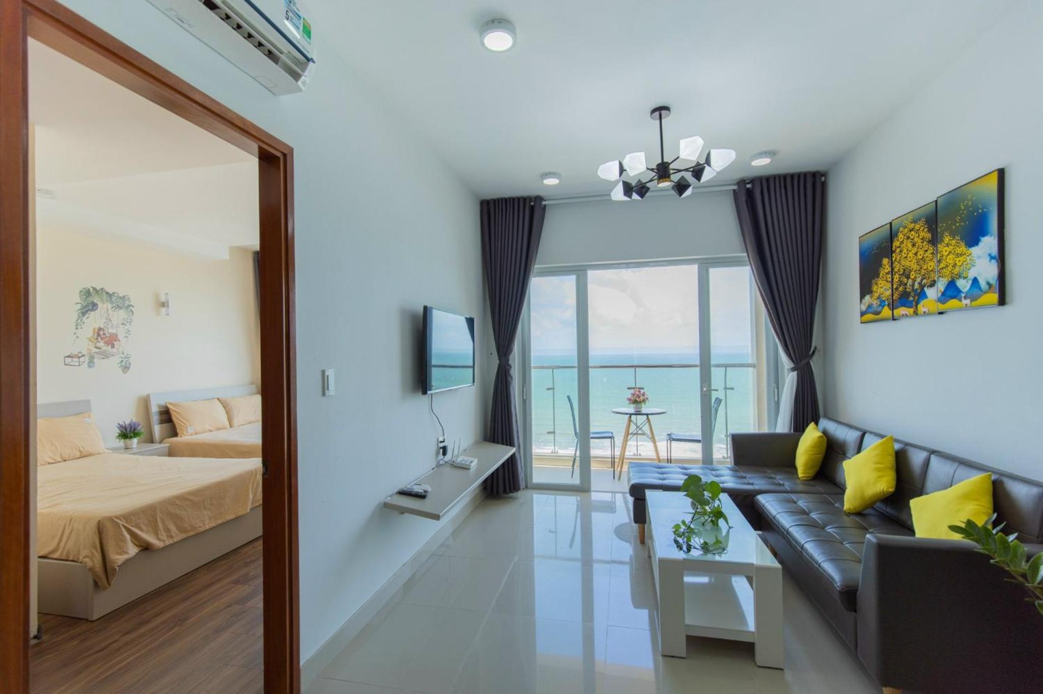 Nghỉ dưỡng Vũng Tàu