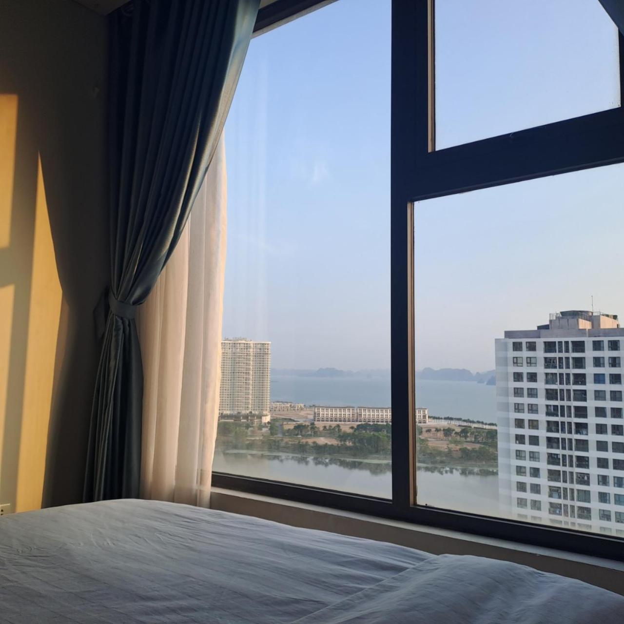 Mon Cherry Apartment -Greenbay Garden Ha Long