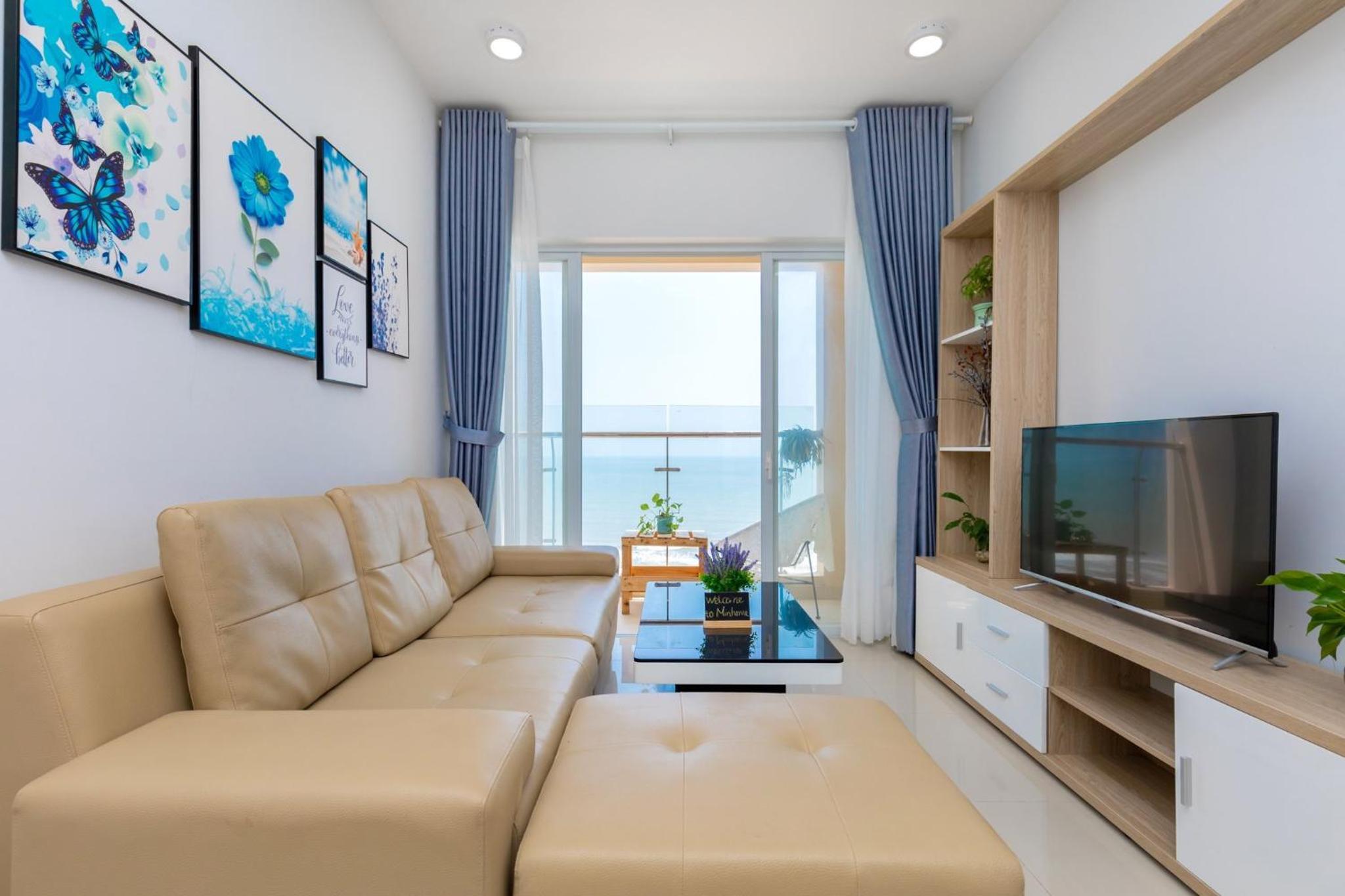 Nghỉ dưỡng Vũng Tàu