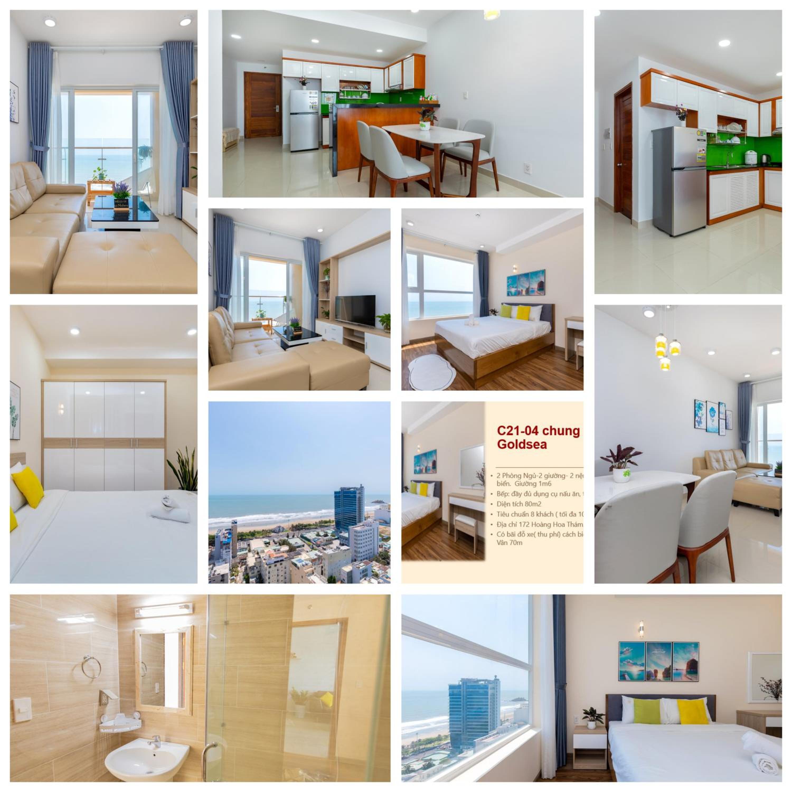 Nghỉ dưỡng Vũng Tàu