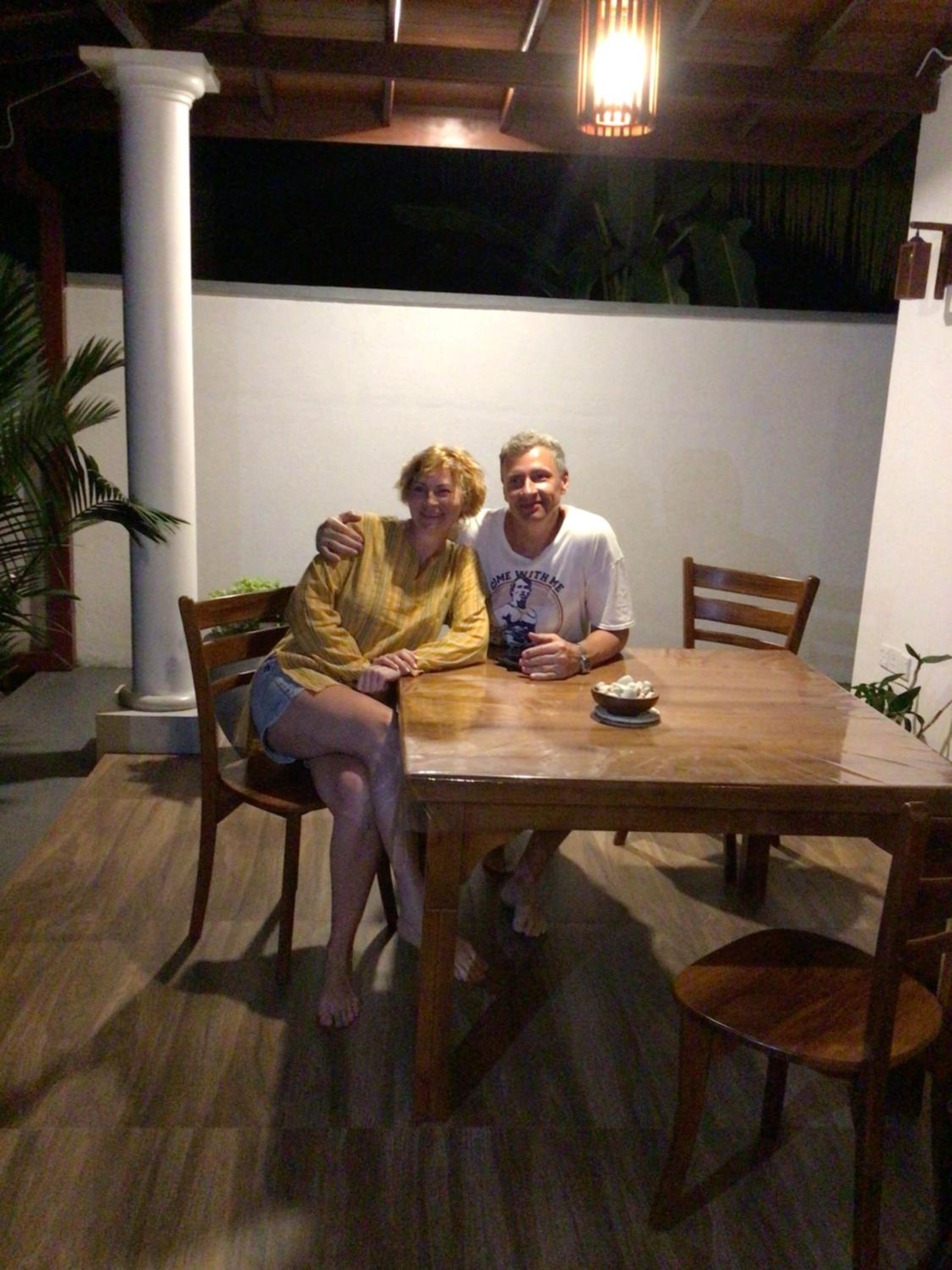 Rupa Villa