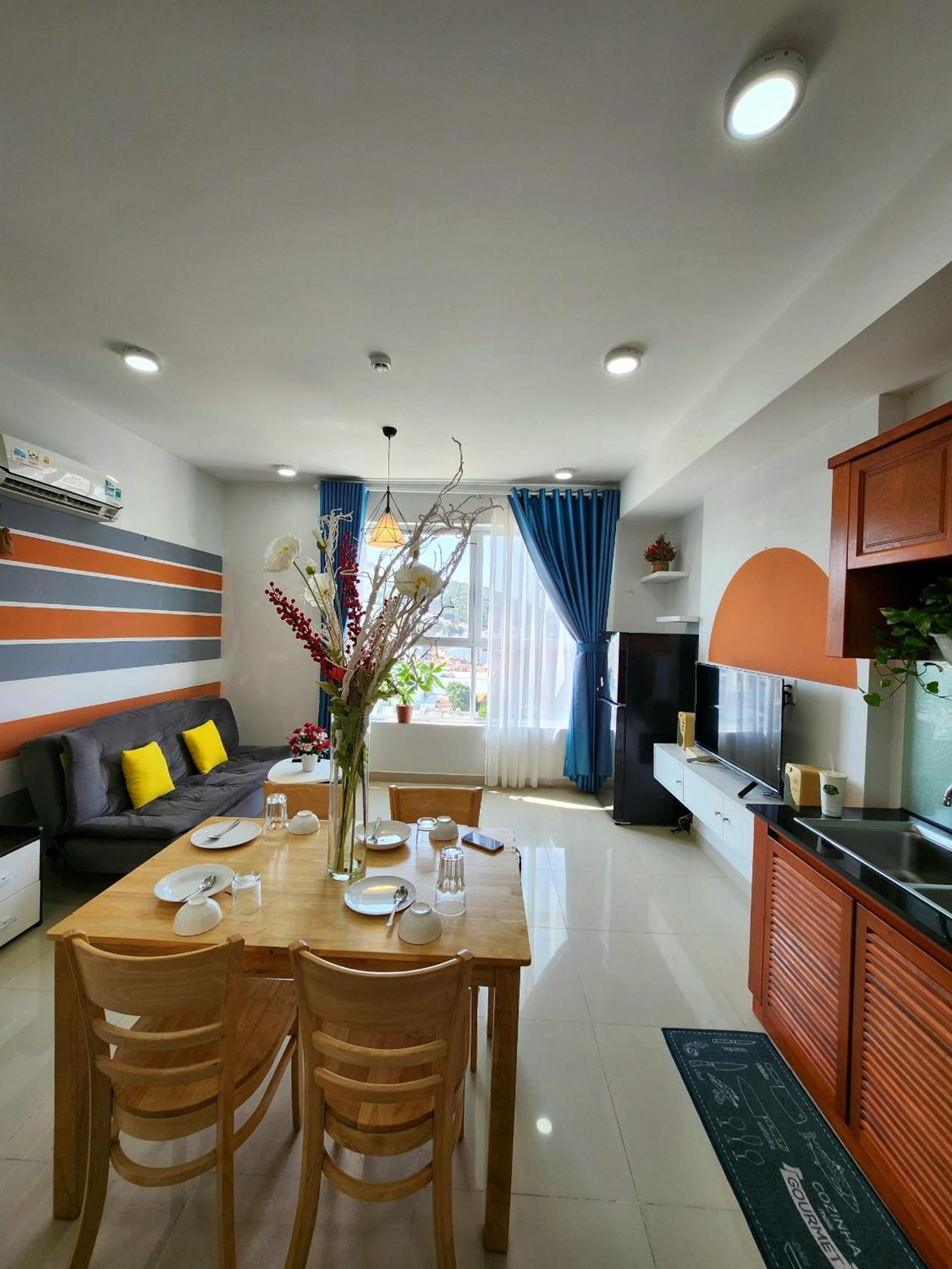 Nghỉ dưỡng Vũng Tàu