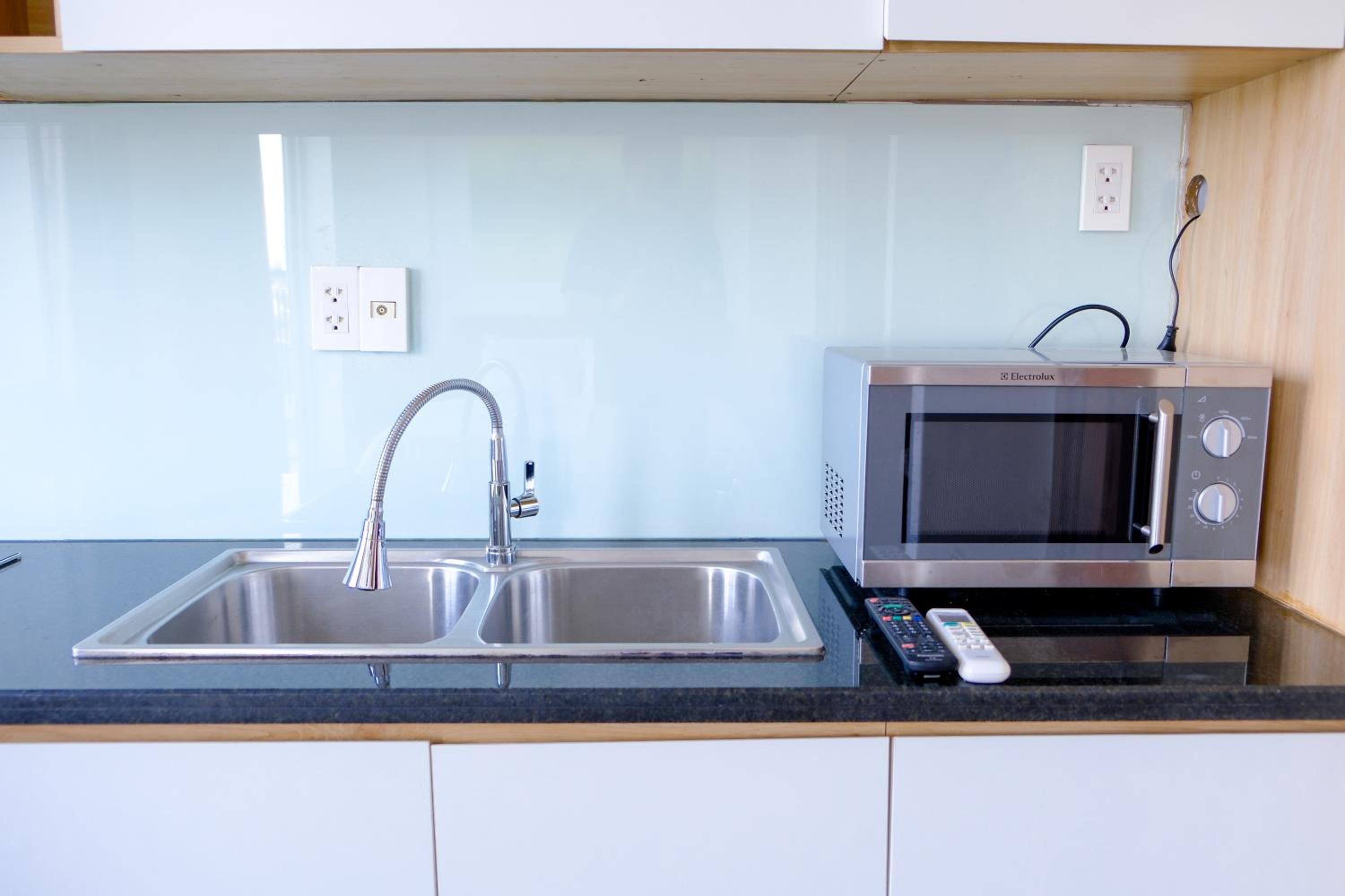 Destiny Apartment