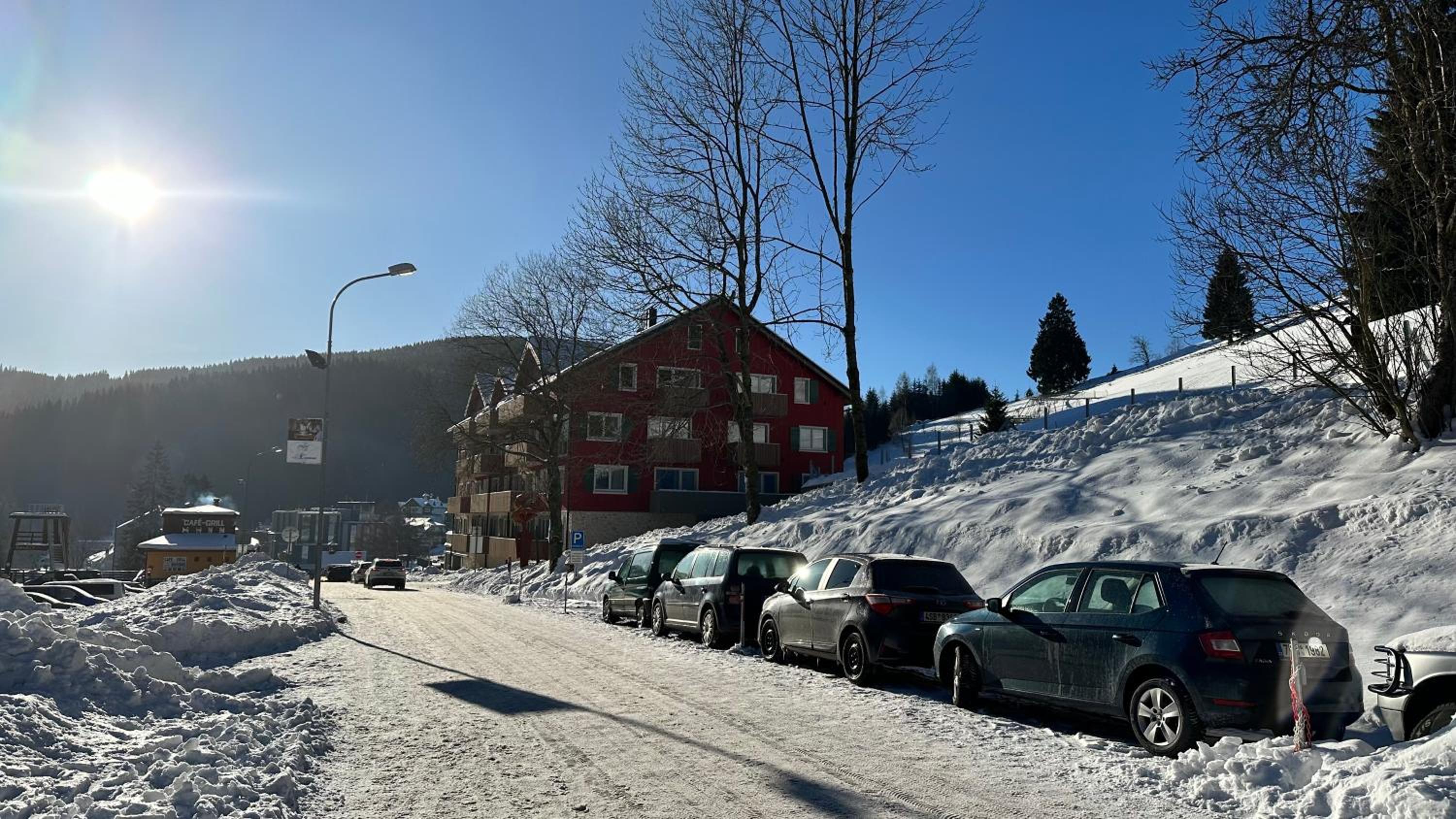 Apartmán Krakonoš 431