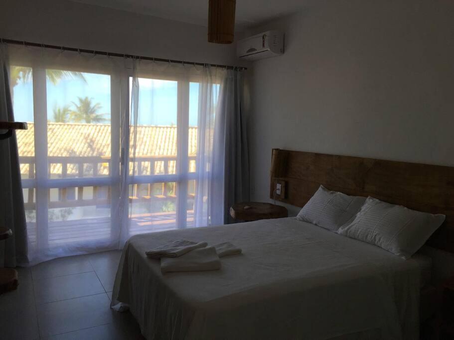 Bella Vista, Piscina,5 suítes,Praia do Espelho, Outeiro das Brisas Bahia