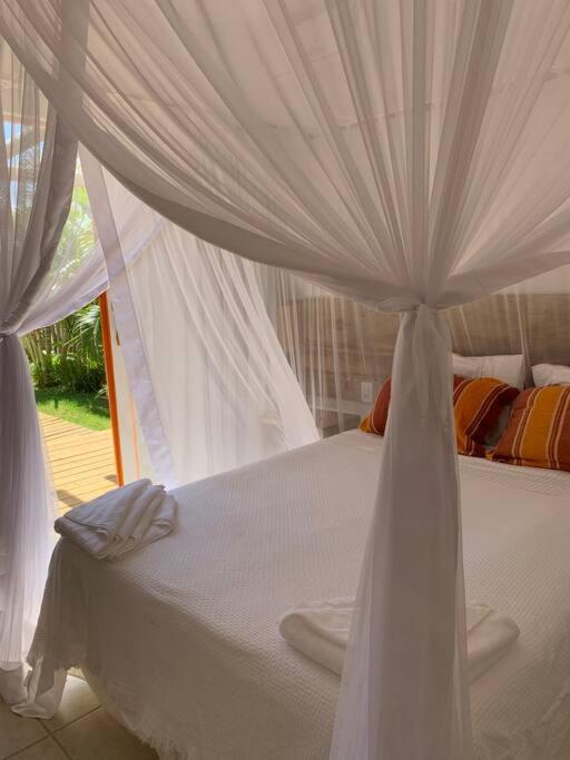 Bella Vista, Piscina,5 suítes,Praia do Espelho, Outeiro das Brisas Bahia