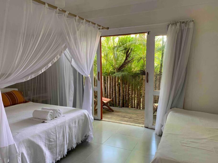 Bella Vista, Piscina,5 suítes,Praia do Espelho, Outeiro das Brisas Bahia