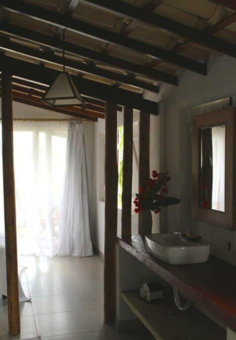 Bella Vista, Piscina,5 suítes,Praia do Espelho, Outeiro das Brisas Bahia