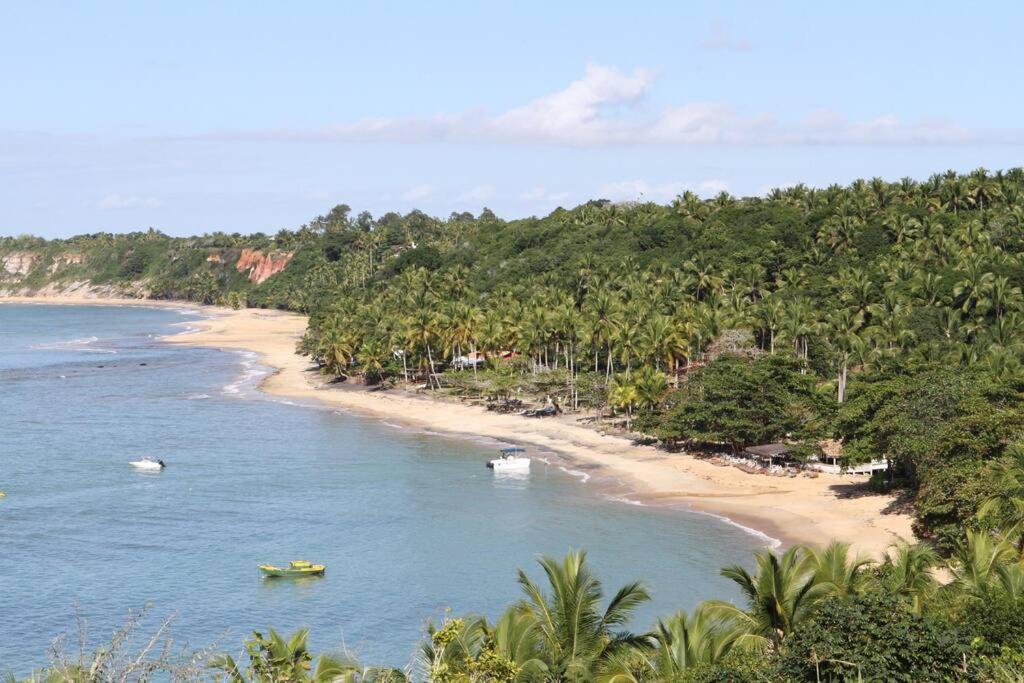 Bella Vista, Piscina,5 suítes,Praia do Espelho, Outeiro das Brisas Bahia