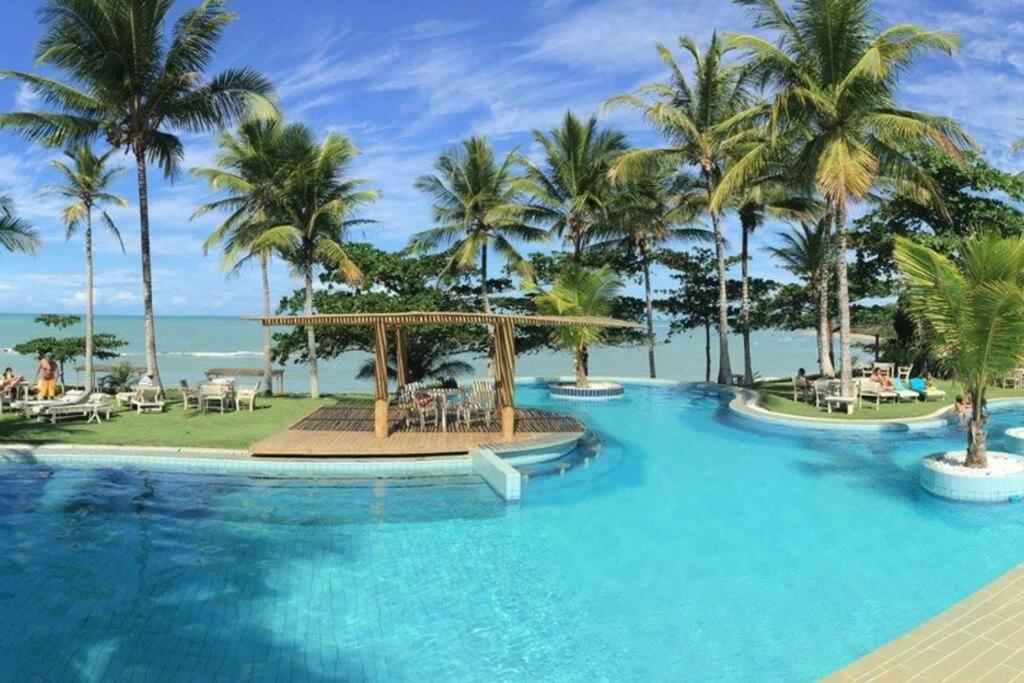 Bella Vista, Piscina,5 suítes,Praia do Espelho, Outeiro das Brisas Bahia