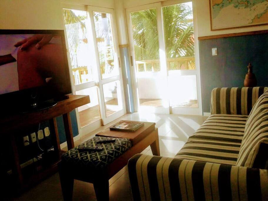 Bella Vista, Piscina,5 suítes,Praia do Espelho, Outeiro das Brisas Bahia