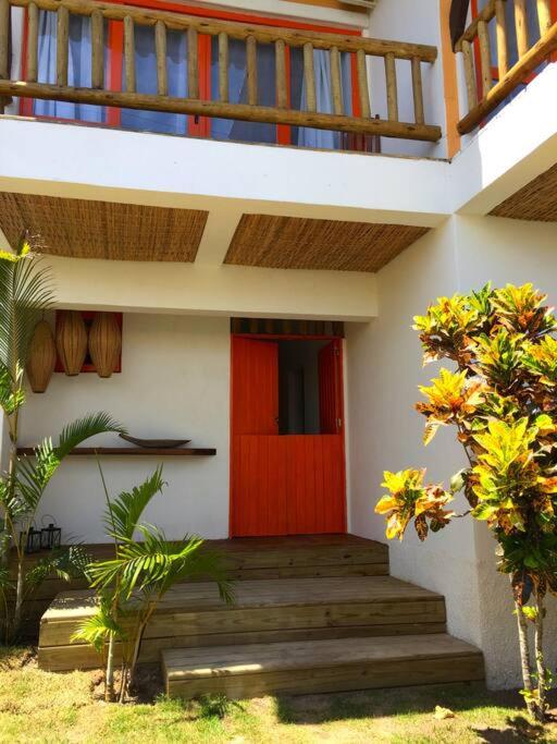 Bella Vista, Piscina,5 suítes,Praia do Espelho, Outeiro das Brisas Bahia