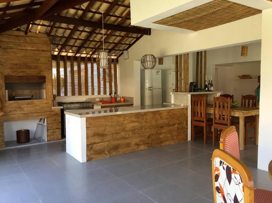 Bella Vista, Piscina,5 suítes,Praia do Espelho, Outeiro das Brisas Bahia