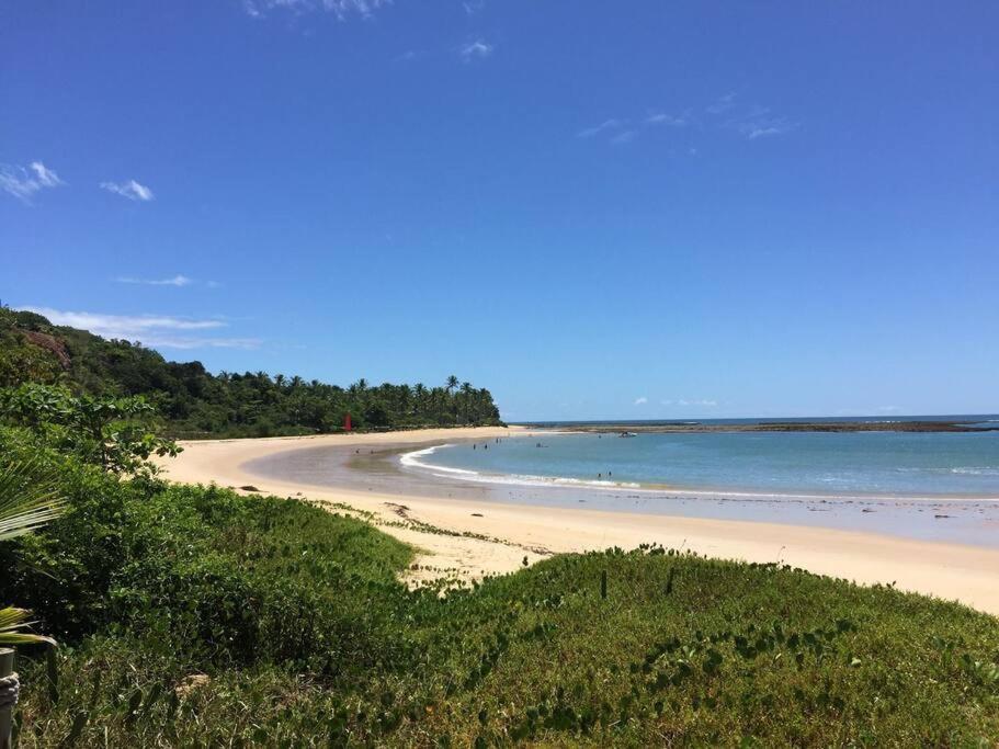 Bella Vista, Piscina,5 suítes,Praia do Espelho, Outeiro das Brisas Bahia