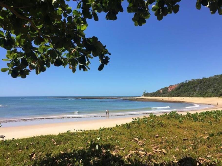 Bella Vista, Piscina,5 suítes,Praia do Espelho, Outeiro das Brisas Bahia
