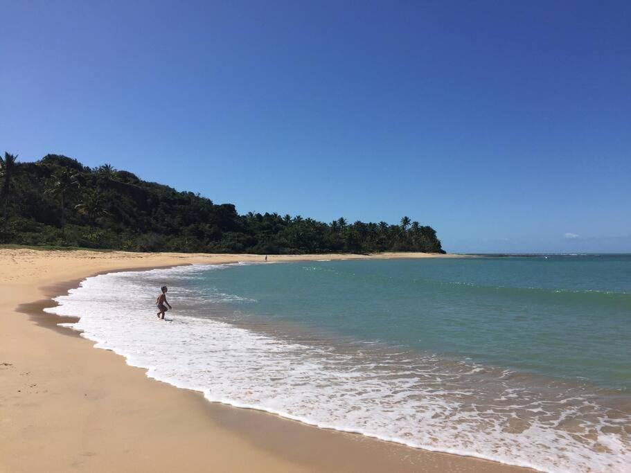 Bella Vista, Piscina,5 suítes,Praia do Espelho, Outeiro das Brisas Bahia