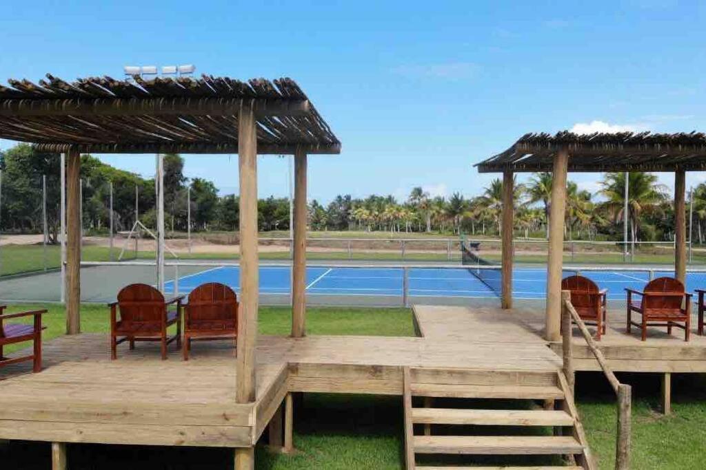 Bella Vista, Piscina,5 suítes,Praia do Espelho, Outeiro das Brisas Bahia