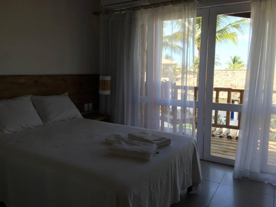 Bella Vista, Piscina,5 suítes,Praia do Espelho, Outeiro das Brisas Bahia