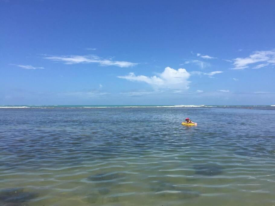 Bella Vista, Piscina,5 suítes,Praia do Espelho, Outeiro das Brisas Bahia