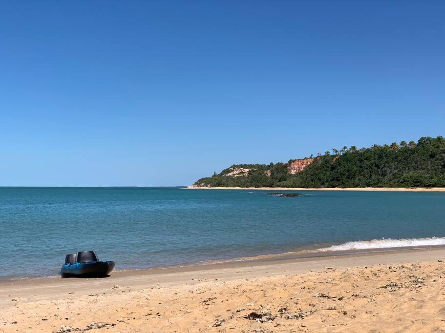 Bella Vista, Piscina,5 suítes,Praia do Espelho, Outeiro das Brisas Bahia