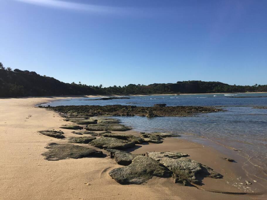 Bella Vista, Piscina,5 suítes,Praia do Espelho, Outeiro das Brisas Bahia