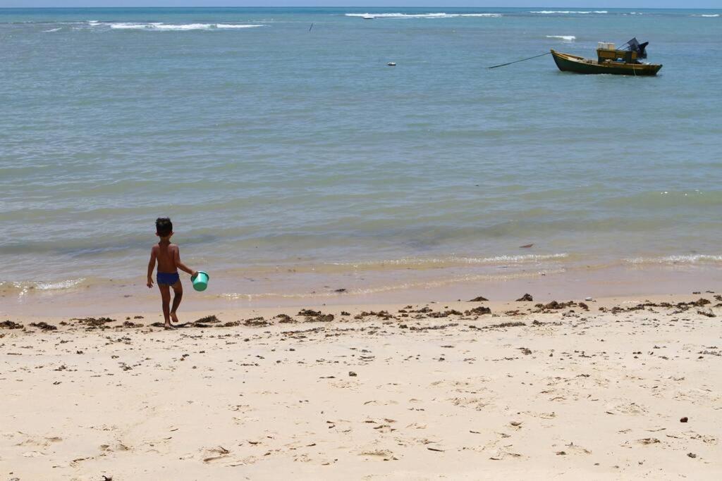 Bella Vista, Piscina,5 suítes,Praia do Espelho, Outeiro das Brisas Bahia