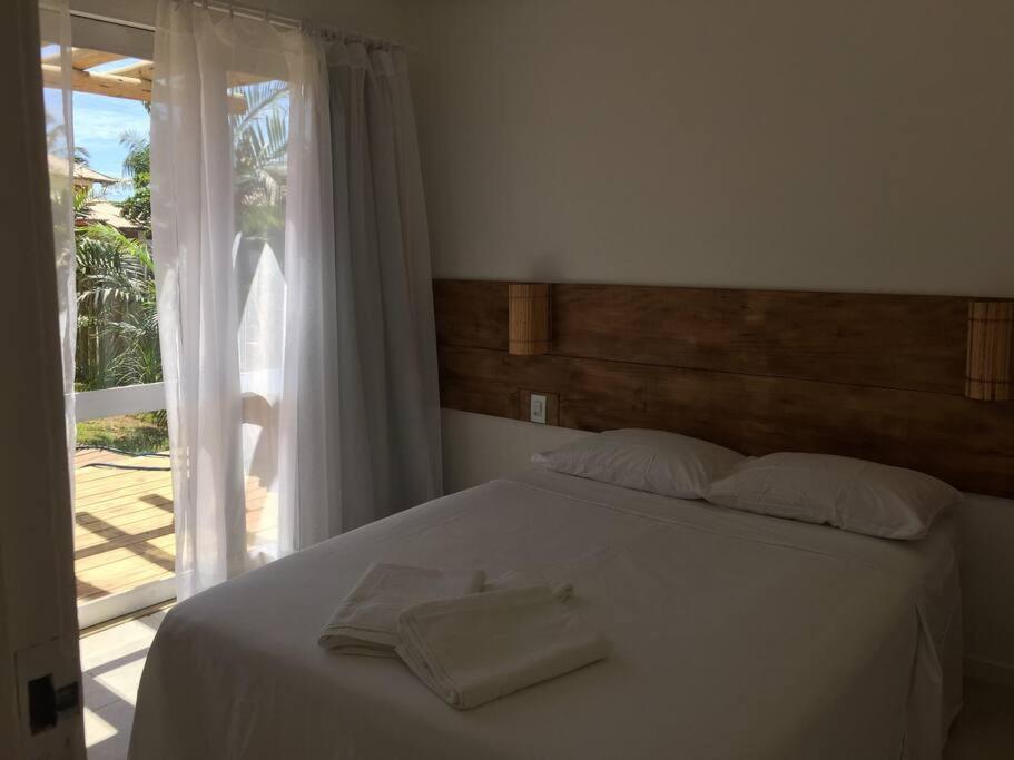 Bella Vista, Piscina,5 suítes,Praia do Espelho, Outeiro das Brisas Bahia