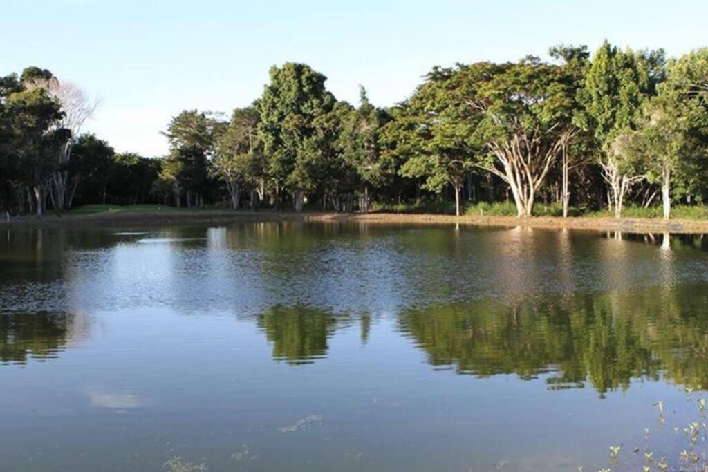 Bella Vista, Piscina,5 suítes,Praia do Espelho, Outeiro das Brisas Bahia