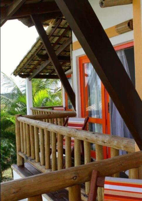 Bella Vista, Piscina,5 suítes,Praia do Espelho, Outeiro das Brisas Bahia